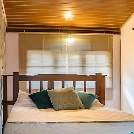 Villa Morada dos Pássaros Ilhabela Exterior foto