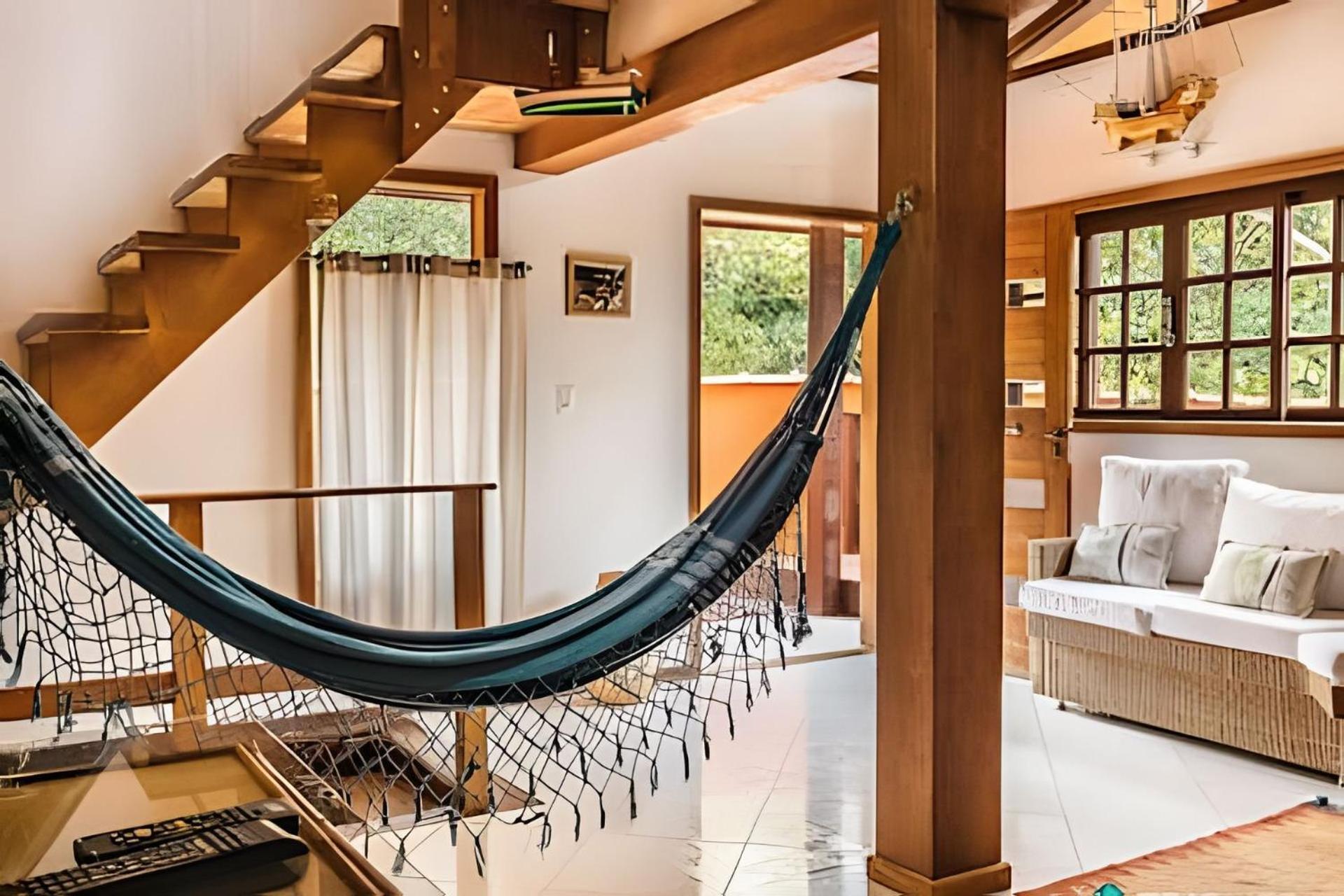 Villa Morada dos Pássaros Ilhabela Exterior foto