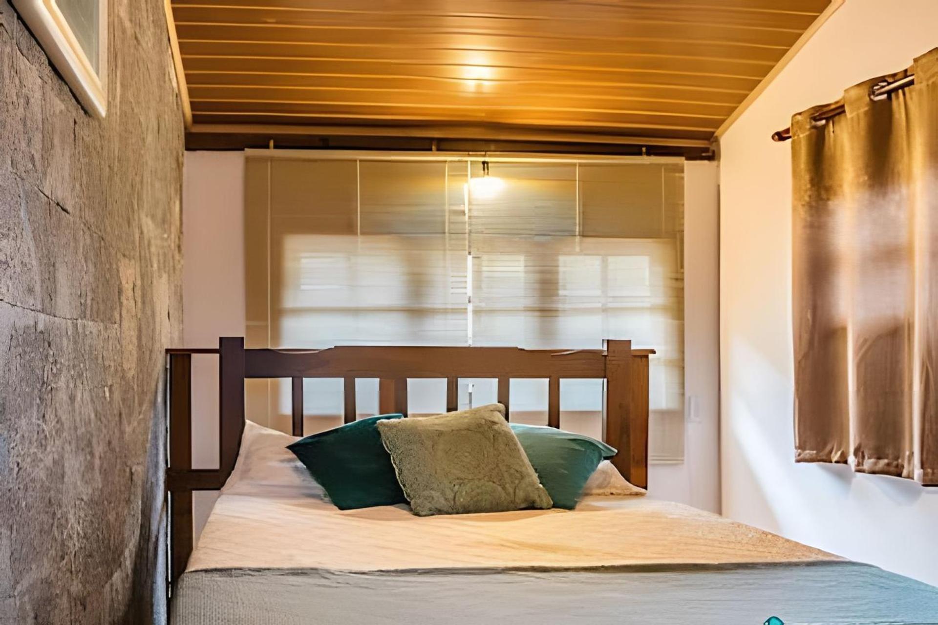 Villa Morada dos Pássaros Ilhabela Exterior foto