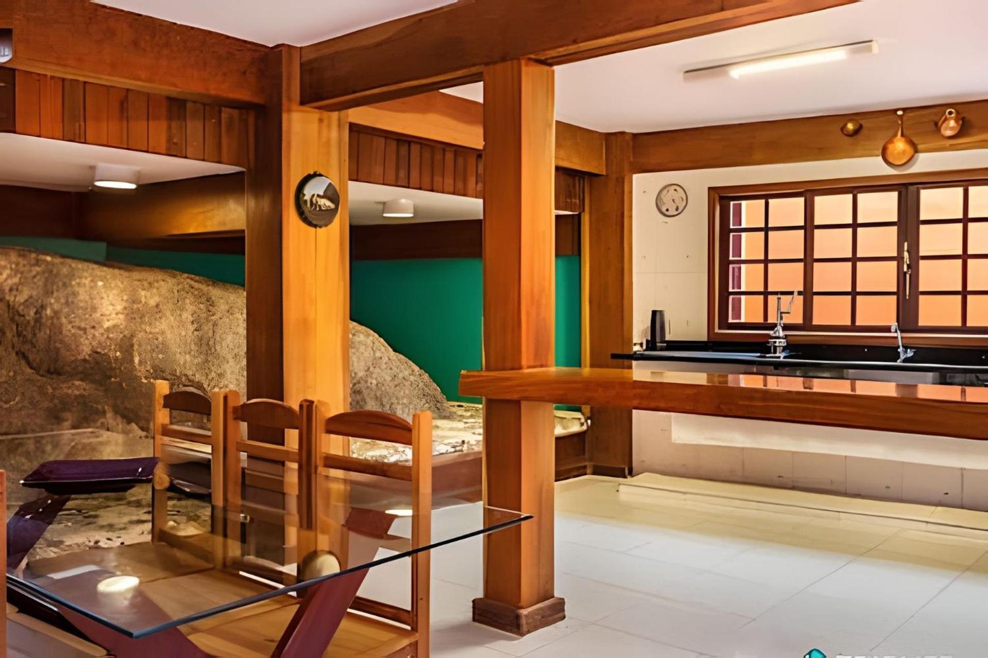 Villa Morada dos Pássaros Ilhabela Exterior foto