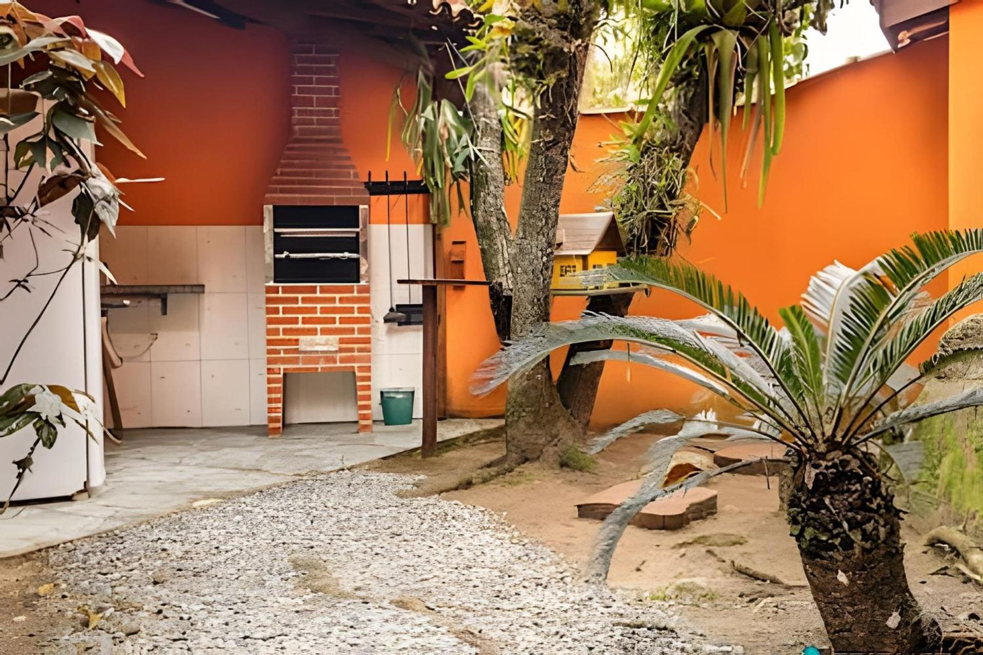 Villa Morada dos Pássaros Ilhabela Exterior foto