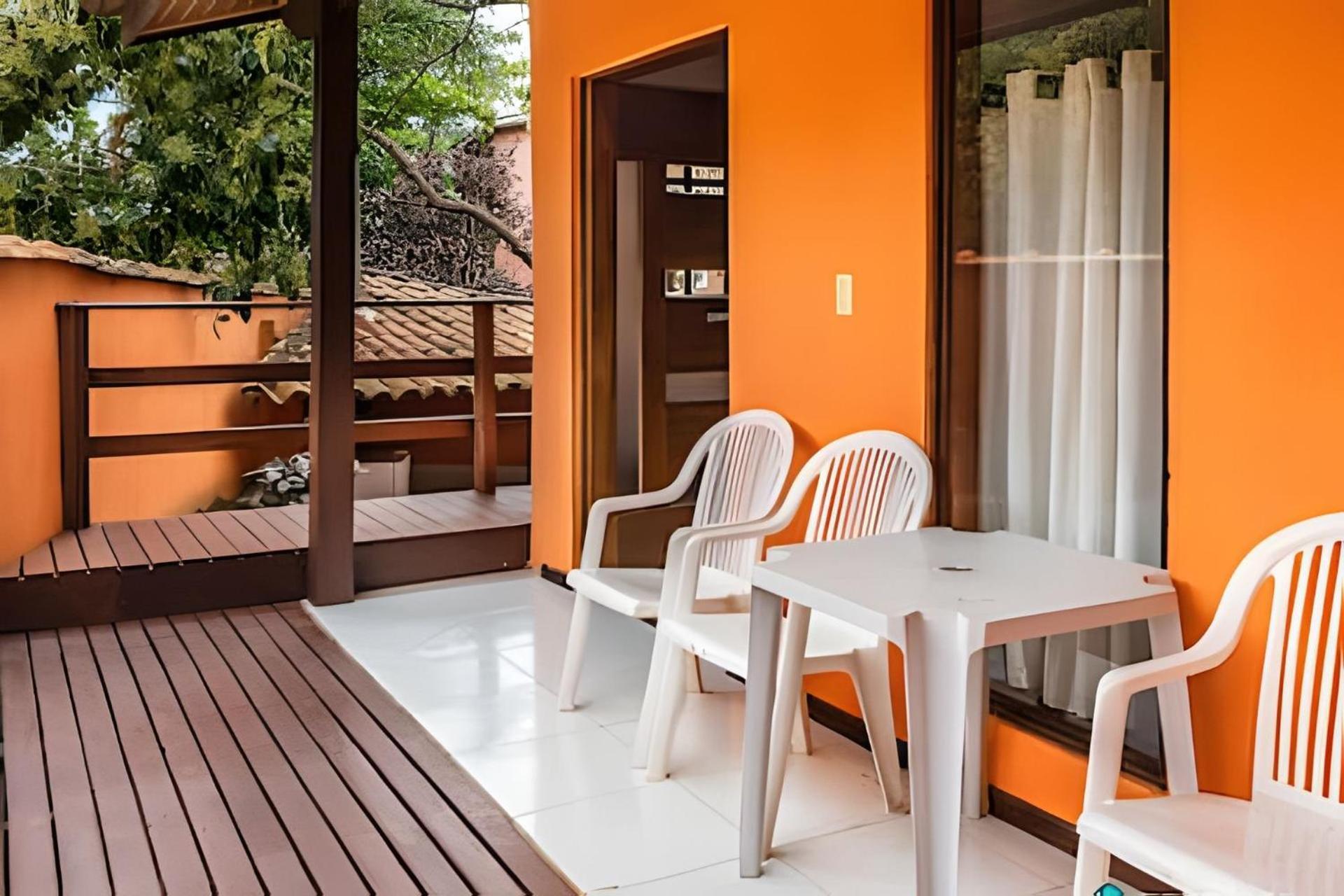 Villa Morada dos Pássaros Ilhabela Exterior foto