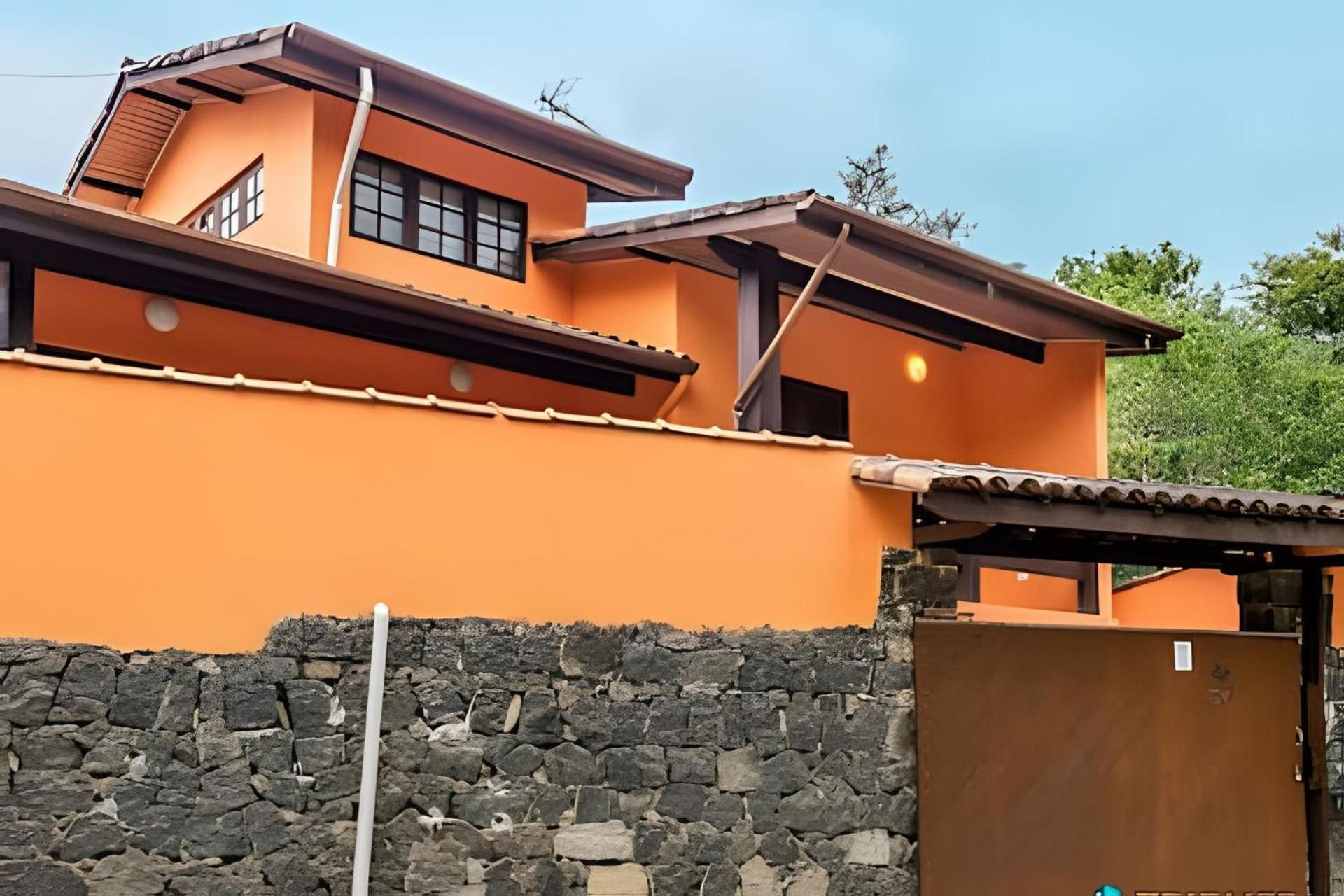 Villa Morada dos Pássaros Ilhabela Exterior foto